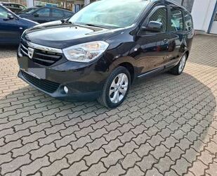 Dacia Lodgy Gebrauchtwagen
