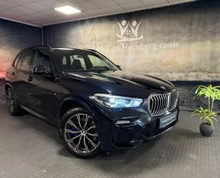 BMW X5 Gebrauchtwagen