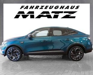 Renault Arkana Gebrauchtwagen