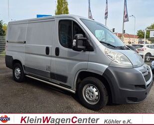 Citroen Jumper Gebrauchtwagen