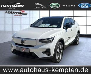 Volvo C40 Gebrauchtwagen