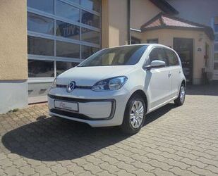 VW up! Gebrauchtwagen