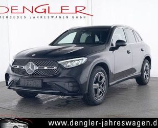Mercedes-Benz GLC 220 Gebrauchtwagen