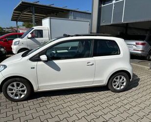 Skoda Citigo Gebrauchtwagen