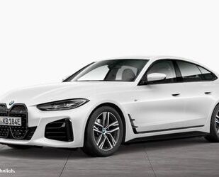 BMW i4 Gebrauchtwagen