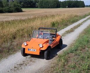VW Buggy Gebrauchtwagen