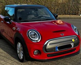 Mini Cooper SE Gebrauchtwagen