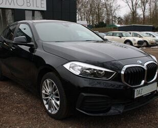 BMW 118 Gebrauchtwagen