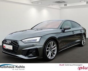 Audi S5 Gebrauchtwagen