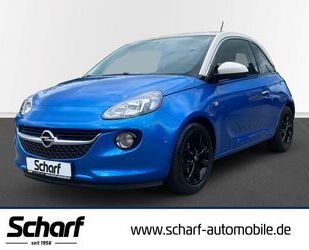Opel Adam Gebrauchtwagen