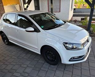 VW Polo Gebrauchtwagen
