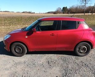 Suzuki Swift Gebrauchtwagen