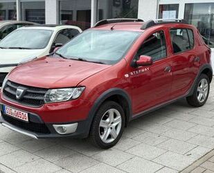 Dacia Sandero Gebrauchtwagen