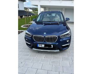 BMW X1 Gebrauchtwagen