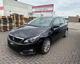Peugeot 308 Gebrauchtwagen