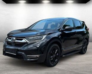 Honda CR-V Gebrauchtwagen