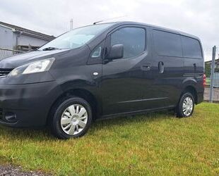 Nissan NV200 Gebrauchtwagen
