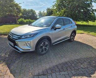 Mitsubishi Eclipse Cross Gebrauchtwagen