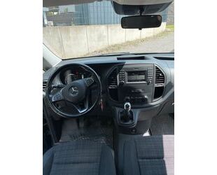Mercedes-Benz Vito Gebrauchtwagen