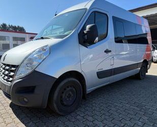 Renault Master Gebrauchtwagen