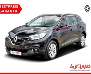 Renault Kadjar Gebrauchtwagen