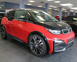 BMW i3 Gebrauchtwagen