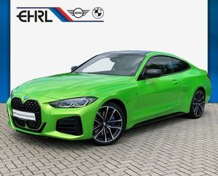 BMW M440 Gebrauchtwagen