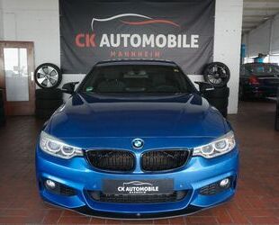 BMW 435 Gebrauchtwagen