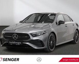 Mercedes-Benz A 200 Gebrauchtwagen