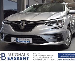 Renault Megane Gebrauchtwagen