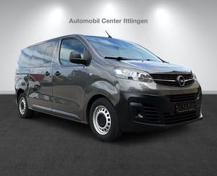 Opel Vivaro Gebrauchtwagen