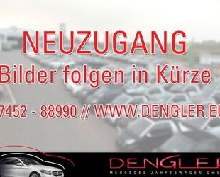 Mercedes-Benz GLB 200 Gebrauchtwagen