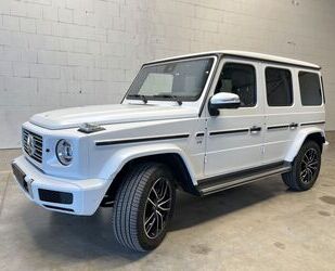 Mercedes-Benz G 500 Gebrauchtwagen