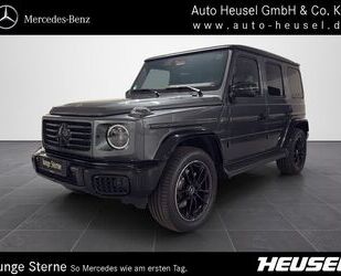 Mercedes-Benz G 450 Gebrauchtwagen