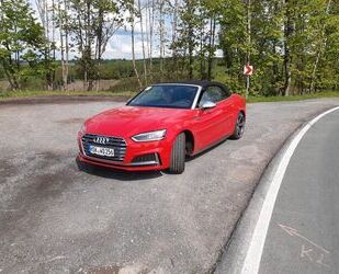 Audi S5 Gebrauchtwagen