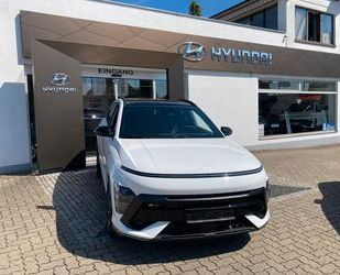 Hyundai KONA Gebrauchtwagen