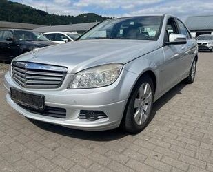 Mercedes-Benz C 180 Gebrauchtwagen