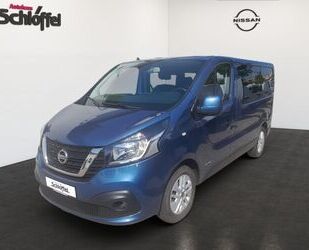 Nissan NV300 Gebrauchtwagen