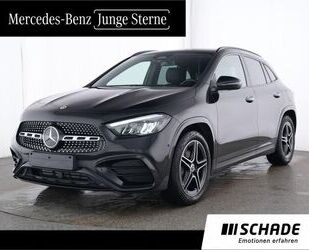 Mercedes-Benz GLA 180 Gebrauchtwagen