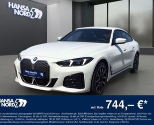 BMW i4 Gebrauchtwagen