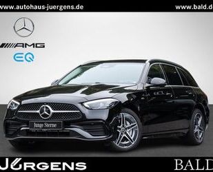 Mercedes-Benz C 300 Gebrauchtwagen