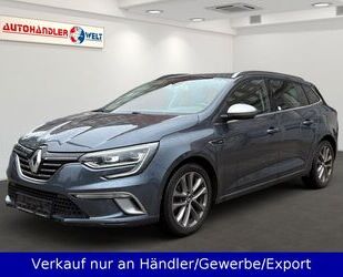 Renault Megane Gebrauchtwagen