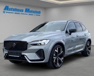 Volvo XC60 Gebrauchtwagen