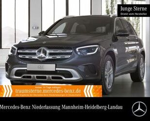 Mercedes-Benz GLC 300 Gebrauchtwagen