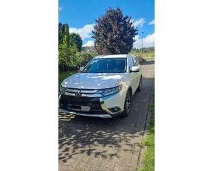 Mitsubishi Outlander Gebrauchtwagen