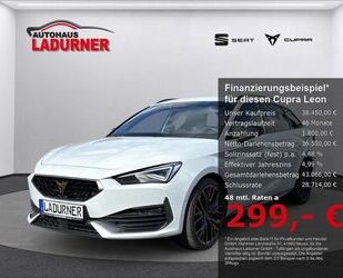 Cupra Leon Gebrauchtwagen