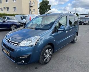 Citroen Berlingo Gebrauchtwagen