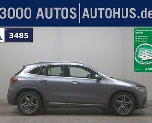 Mercedes-Benz GLA 200 Gebrauchtwagen