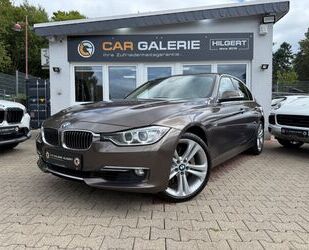 BMW 335 Gebrauchtwagen
