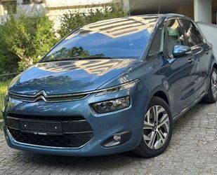 Citroen C4 Picasso Gebrauchtwagen